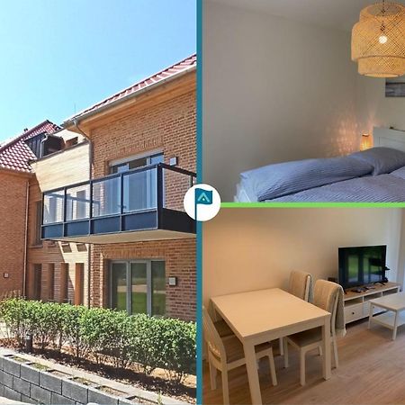 Wohnen Am Suedstrand - Ferienwohnung 0 3 วืคเอาฟ์เฟอร์ ภายนอก รูปภาพ