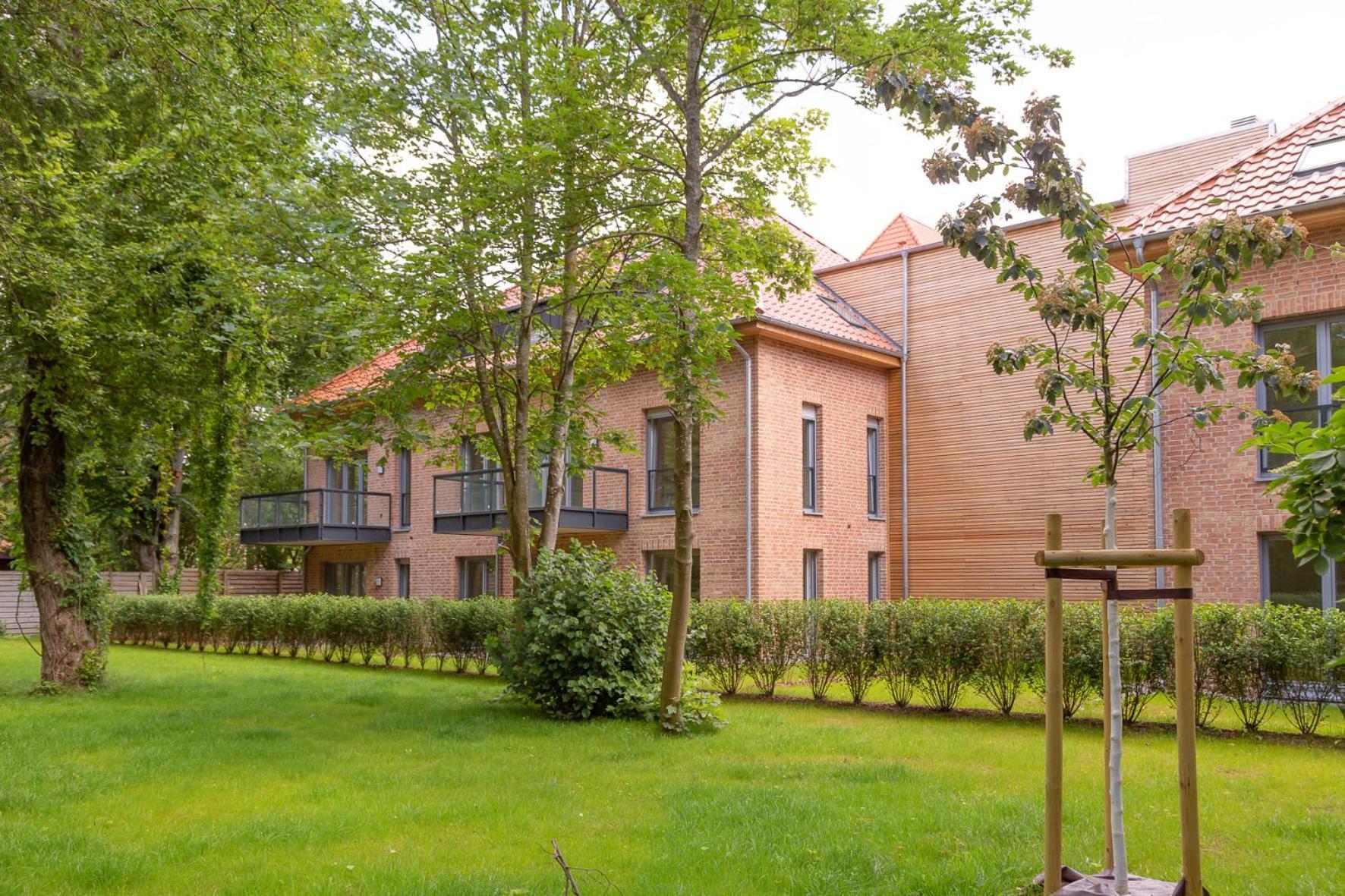 Wohnen Am Suedstrand - Ferienwohnung 0 3 วืคเอาฟ์เฟอร์ ภายนอก รูปภาพ